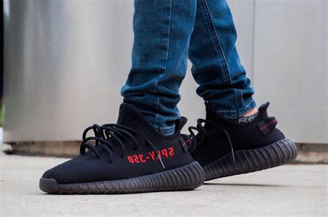 where to buy Yeezy bred